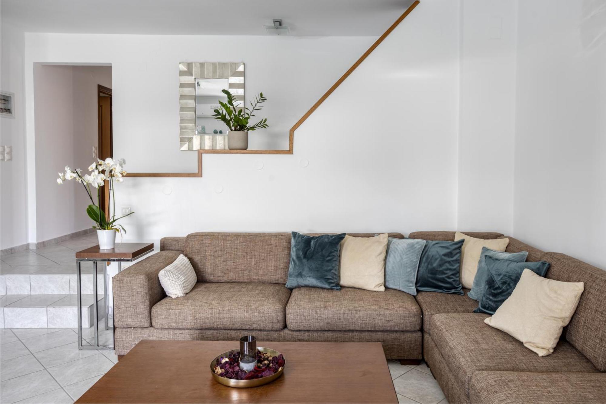 Apartment Zenmar *