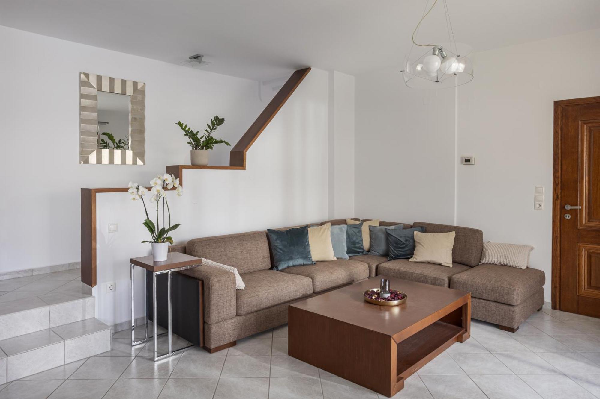 Apartment Zenmar Kallithea (Crete)
