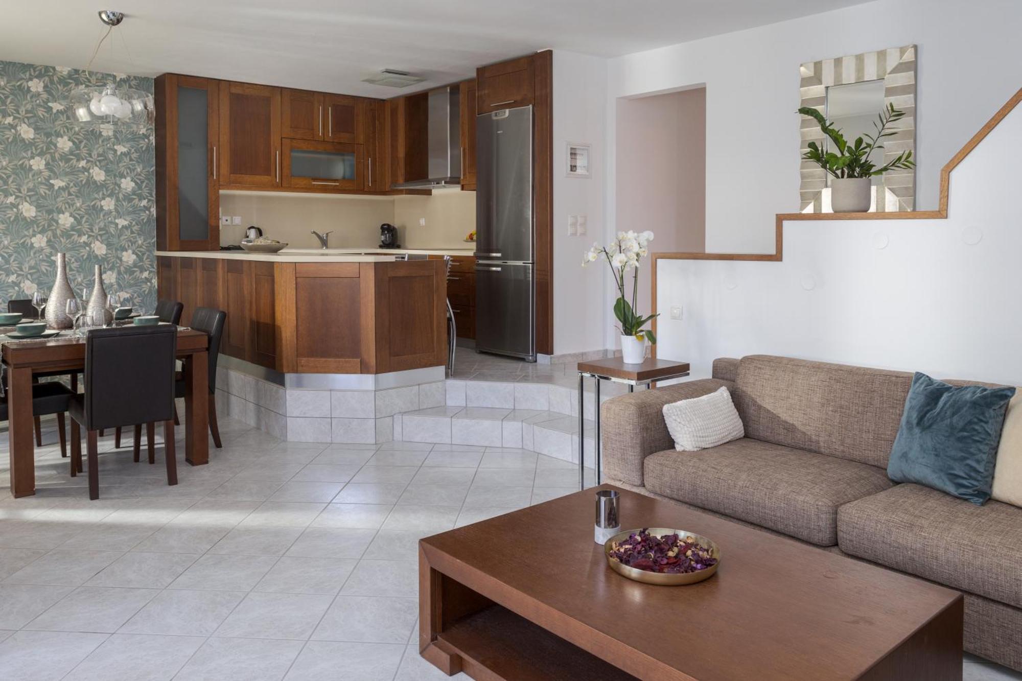 Apartment Zenmar *