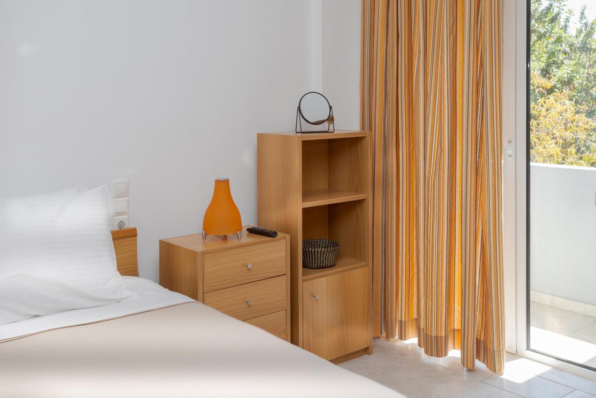 Zenmar Apartment *