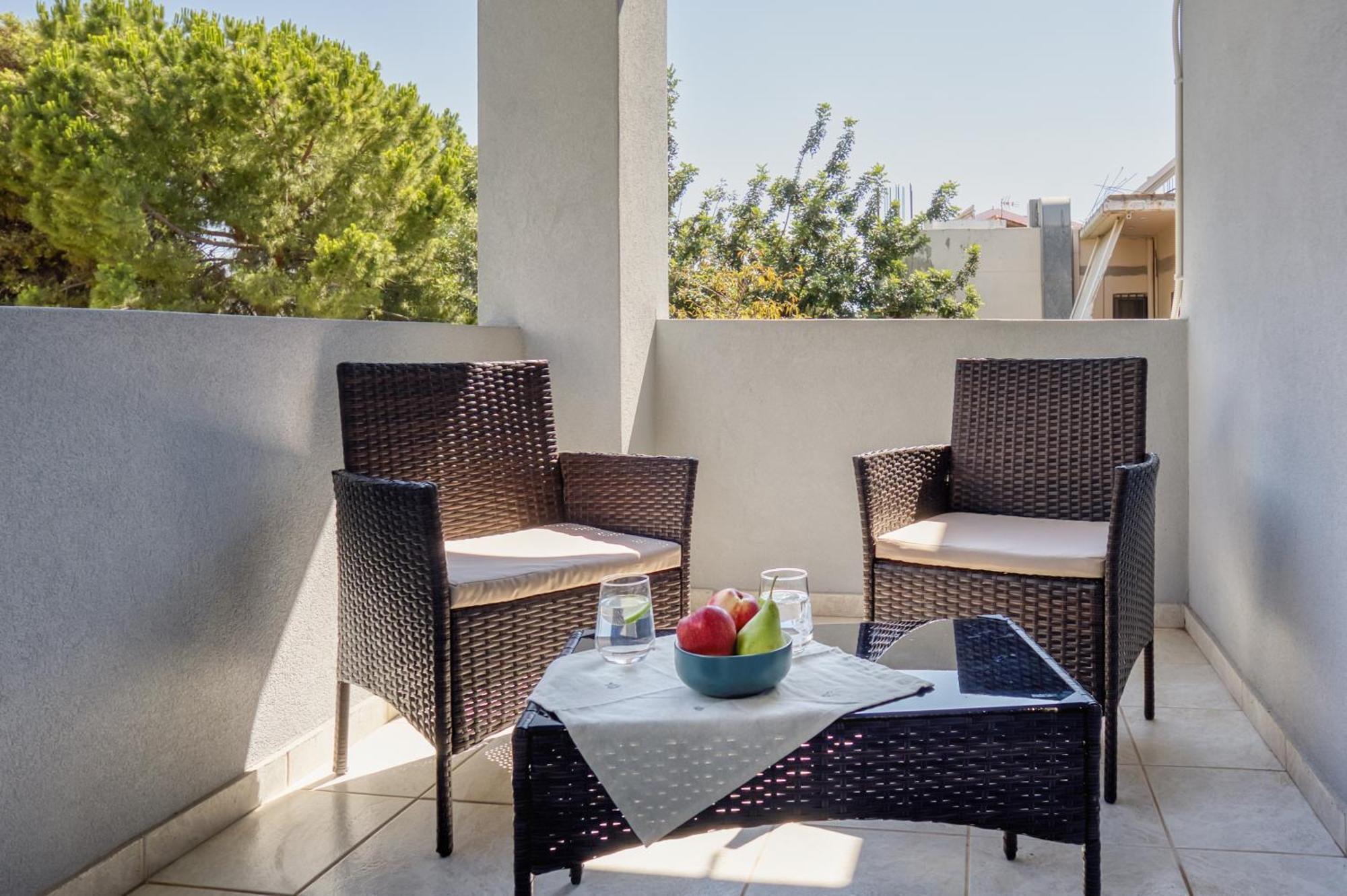 Apartment Zenmar