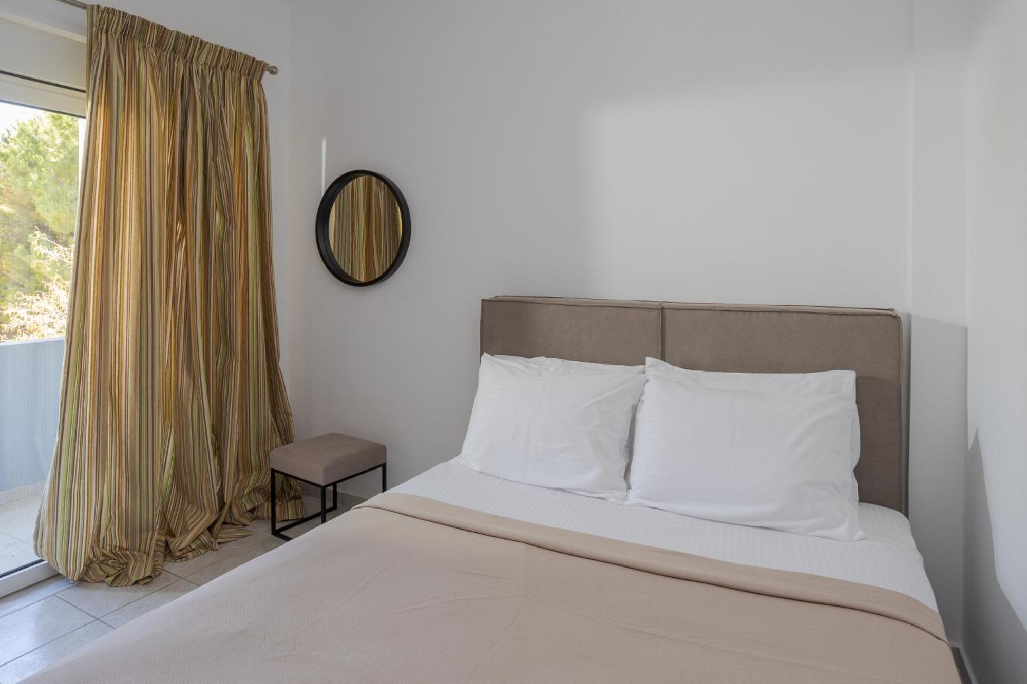 Apartment Zenmar