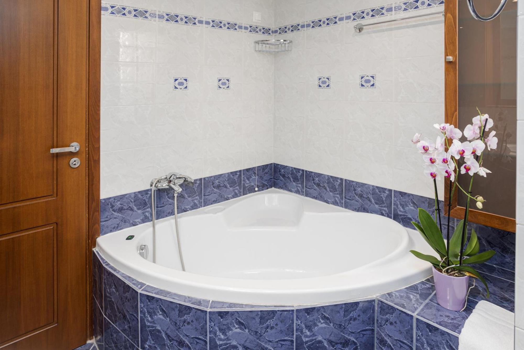 Apartment Zenmar *
