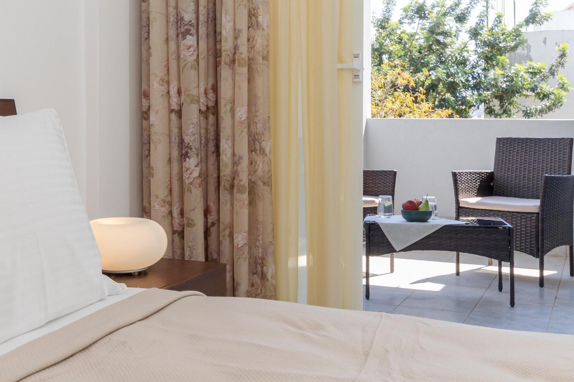 Zenmar Apartment Kallithea (Crete)