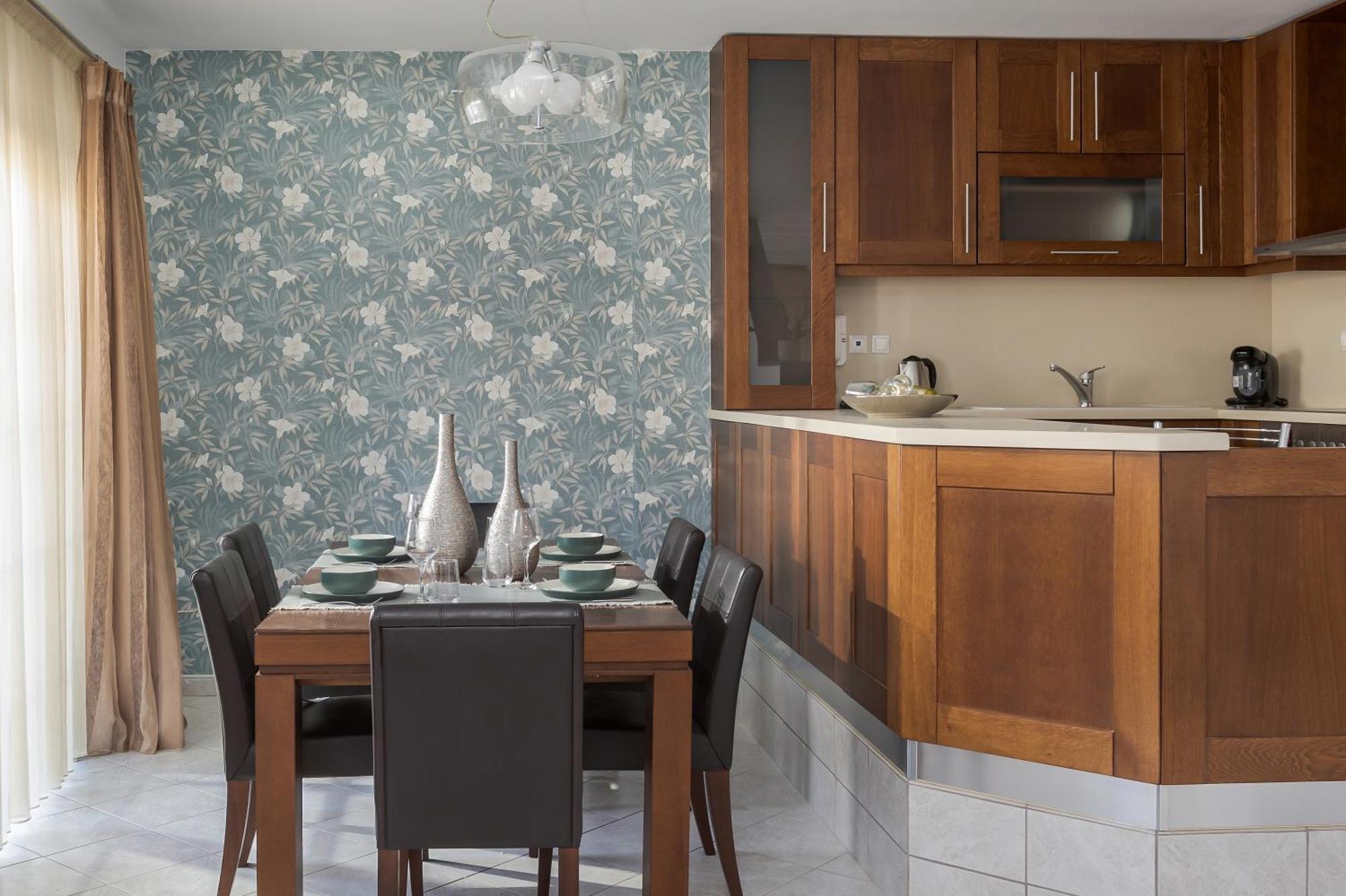 Zenmar Apartment *