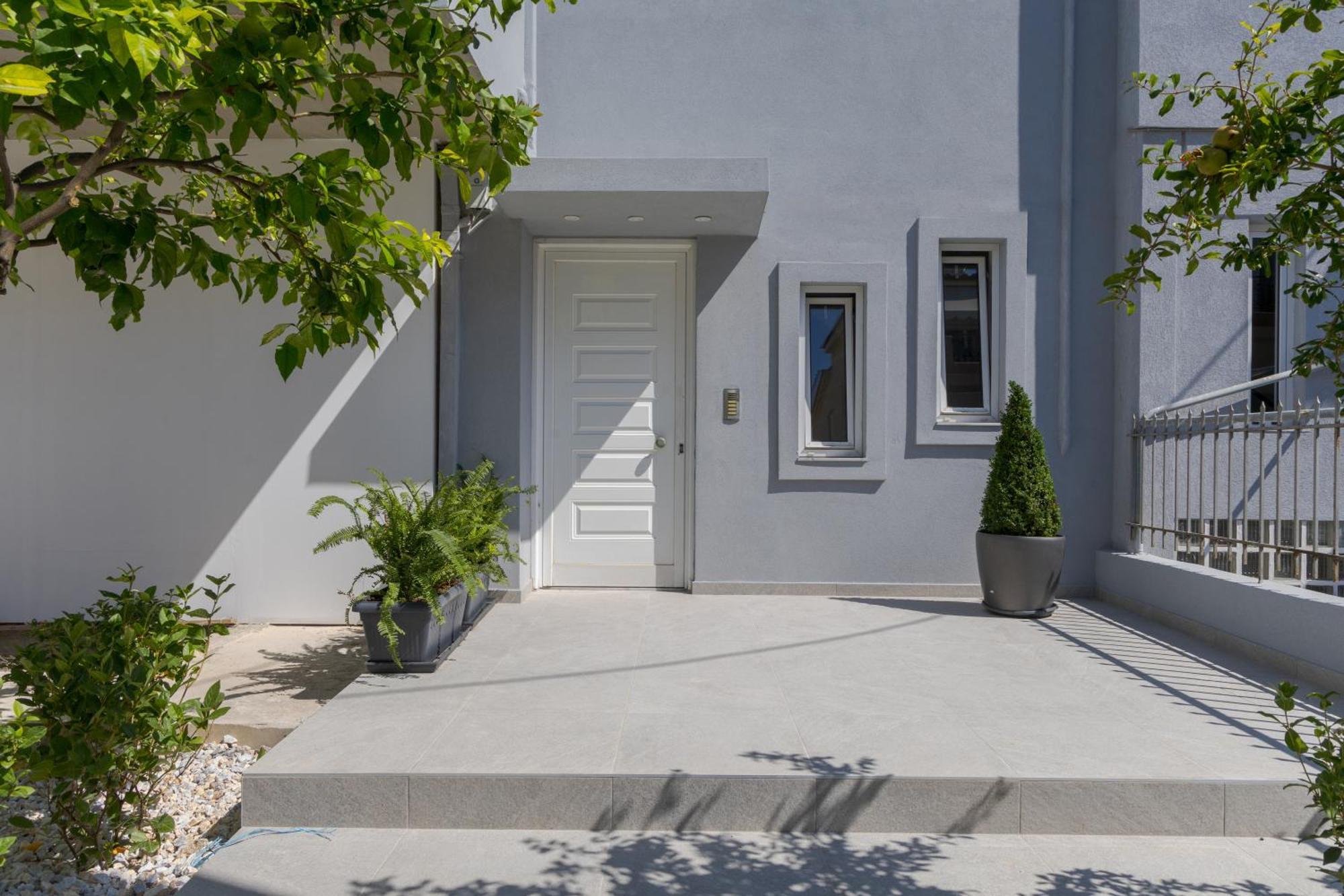 Apartment Zenmar Kallithea (Crete)